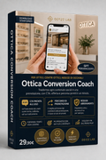 OTTICA CONVERSION COACH