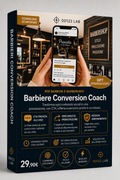 BARBIERE CONVERSION COACH
