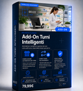 Farmacia Planner — Add-on Funzioni Avanzate