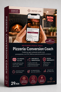 PIZZERIA CONVERSION COACH