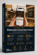 RISTORANTE CONVERSION COACH